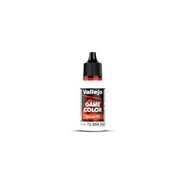 AV Vallejo Special FX 18ml - Frost model paint