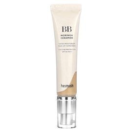 Moringa Ceramide BB Cream SPF30 PA++ (25 Medium, 15x3.5x3.5 cm)
