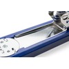Stapler B2 CID Easy Blue matt, stapling Capacity: 25 Sheets,