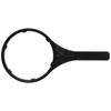 Pentair OMNIFilter OW50 Filter Housing Wrench for 10" Heavy Duty Water Filter Housings Black