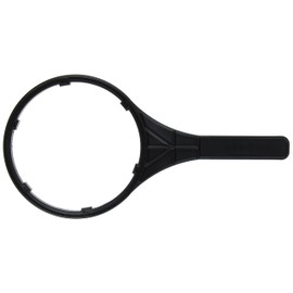 Pentair OMNIFilter OW50 Filter Housing Wrench for 10" Heavy Duty Water Filter Housings Black