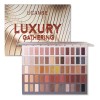 Paleta Sombras 60 Tonos UCANBE Nude Mate Shimmer Vegana Cruelty-Free
