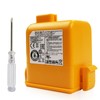 MULS EAC63382204 EAC63382208 Battery for LG Cord Zero A9 Plus