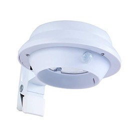 Jobar Spoton Outdoor Solar Light, 1 Count 1 count