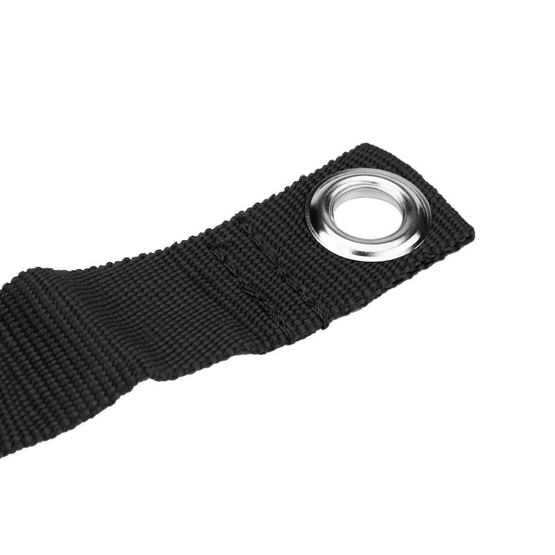 for Fabric Grab Handle Senyar Grab Handle, 2Pcs Car Rear