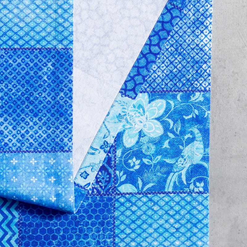 Maison d' Hermine Table Runner 37cm x 180cm 100% Cotton