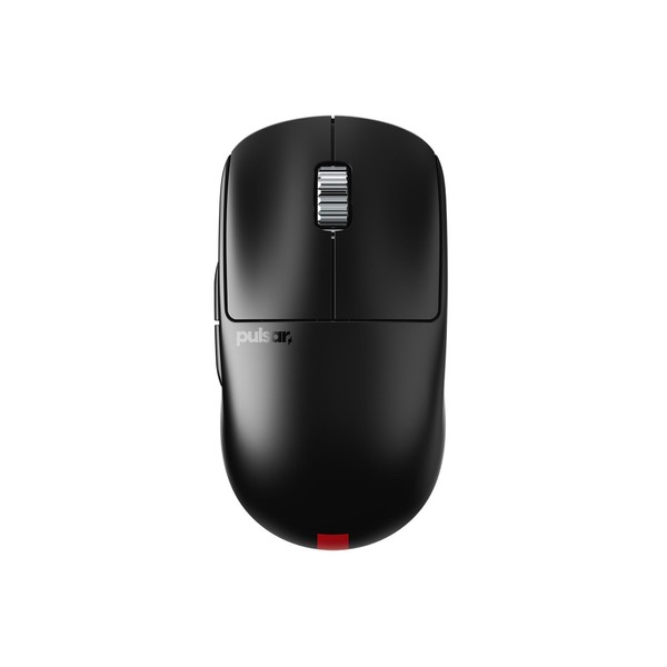Pulsar Gaming Gears X2 v3 eS Wireless Gaming Mouse, Ultra
