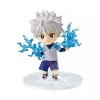 RE-MENT Hunter x Hunter DesQ Desktop HUNTER Mini Figure Killua