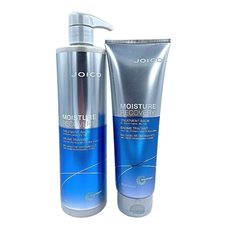 Balsamo Tratamiento Joico Moisture Recovery 250ml