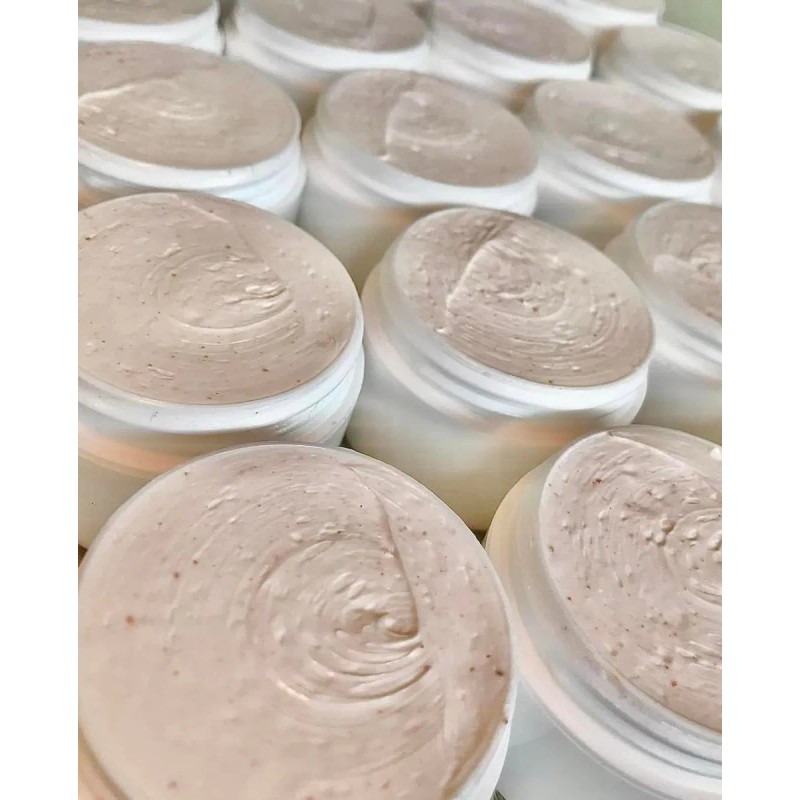 Crema Limpiadora Despigmentante 6 Piezas