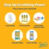 Scrub Daddy Scrub Daddy Scrub Mommy Sponges - Dish Scrubber