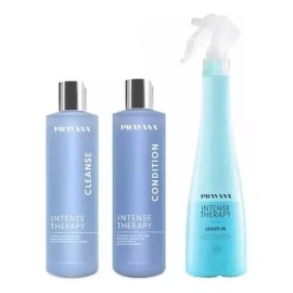 Pravana Kit Shampoo+acondicionador 350ml / Tratamiento 300ml