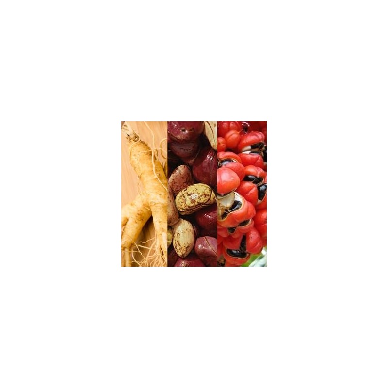 ESI Ginsengplus - 30 Naturcaps