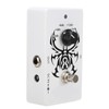Guitar Effect Pedal Boost True Bypass Adjustable Portable Instrument Accessory