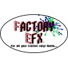 Factory Efx Yamaha Warrior 350 Camo Gas Tank Graphics decals