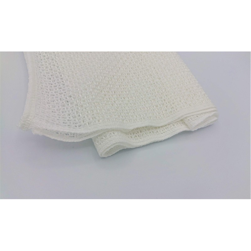 Foaming Cotton Body Towel Natural Fiber Corn & Cotton