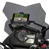 WNSC Motorcycle Phone Holder, Durable Navigation Mount for Suzuki V‑Strom
