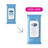 Cetaphil Cetaphil Face and Body Wipes, Gentle Skin Cleansing Cloths,