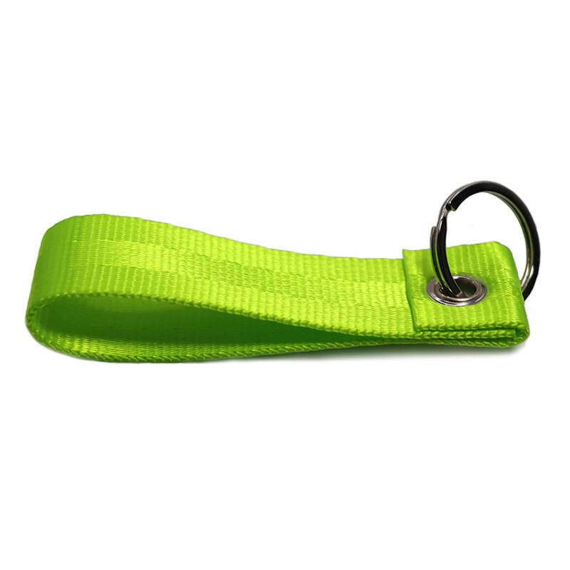 VmG-Store Key Chain Lanyard 9 x 2.5 cm for Car
