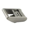 38mm 2 Pack Heavy-Duty 316 Stainless Steel Lock Slider Buckles