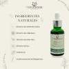Aceite Para Relajante Masaje Balsamo Coorporal -tamaño 30ml