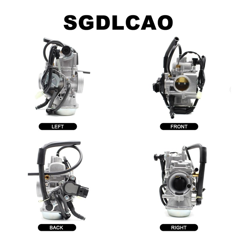 Carburetor for Honda Foreman Fourtrax Foreman 500 TRX500FE TRX500FM TRX500FPE