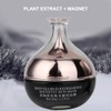 60g Black Magnetic Face Mud Mask Mineral Substance Mask Pore