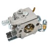 Carburetor Carb Garden Chainsaw Accessory Fit for Husqvarna 136 137