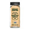 Spice Hunter Garlic, Roasted, Granulated, 2.2 Ounces (Pack of 6)