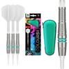 TARGET COLOURS GEN4 TEAL 90% 20G 2BA SOFT TIP (Colors