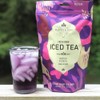 Harney & Sons Indigo Punch, Herbal Iced Tea, 15 Large