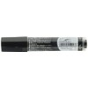 Pentel XEMWL6WA Knockle Dry Erase Markers, Flat Tip, Bold, Black,