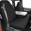 Kistrba Front Truck Seat Cover Compatible with 1998-2002 Dodge Ram