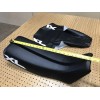 Unbranded HONDA XL250R SEAT COVER 1984 MODEL (black) (H*-372)