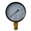 100mm 6 Bar Side Entry Manometer Pressure Gauge M20x1,5 +