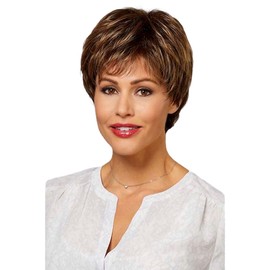 Henry Margu (Amber - Synthetic Full Wig in 60