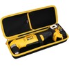 Mchoi Hard Storage Case Fits for DEWALT 20V MAX Right