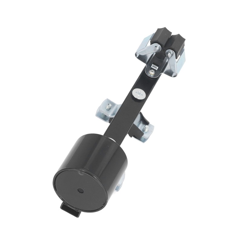 Mobility Scooter Cane Holder Universal Fit Aluminum Alloy Walking Stick