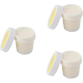 3 Piezas Tratamiento De Estrias Crema De Estrías Eliminación De Cicatrices Eliminación De Estrías Crema Para Cicatrices