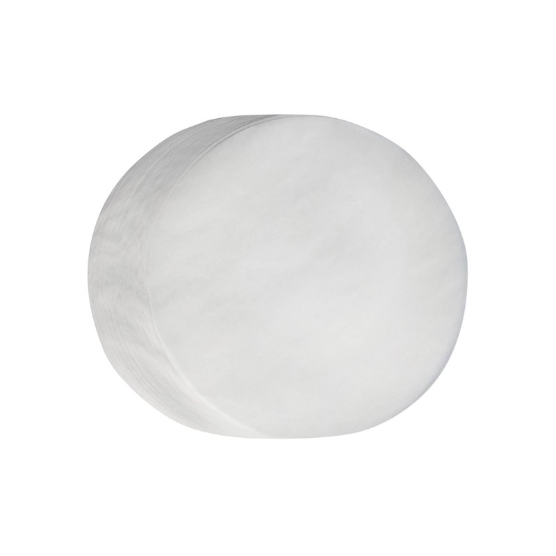 Bäckerei Spiegelhauer Baking Paper Round 28 cm I Pack of