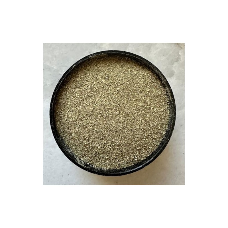 MARJORAM GROUND