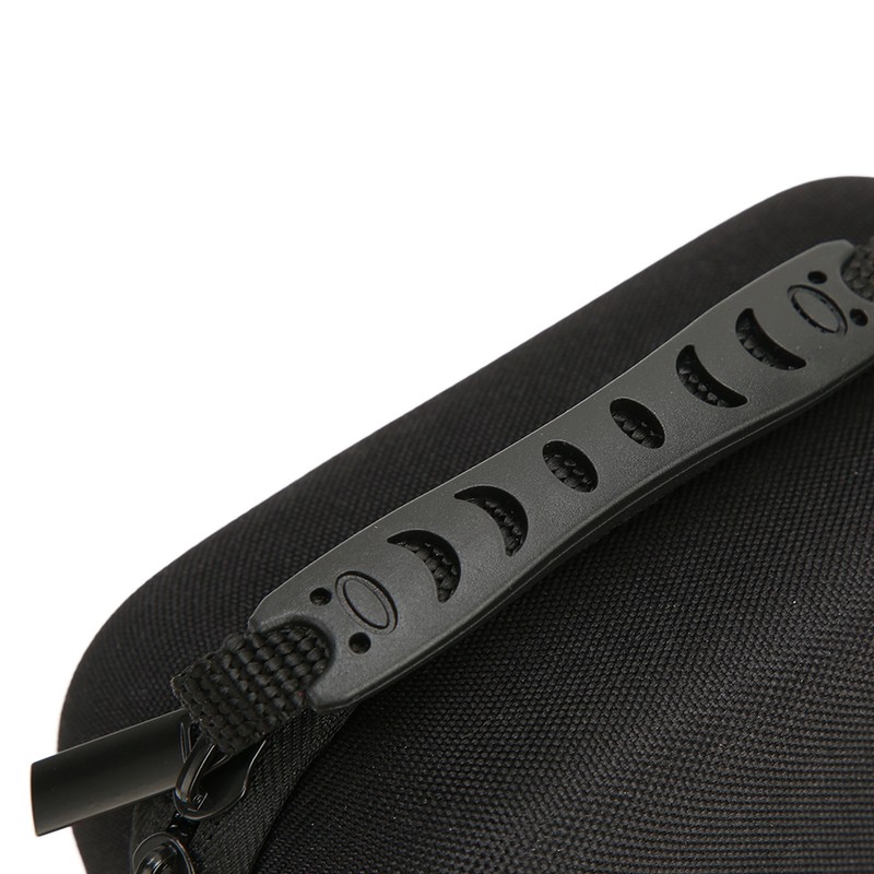 Set Top Box Carrying Case EVA Hard Shell Protective Portable