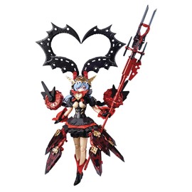 Megami Device: Chaos & Pretty Queen of Hearts Model Kit