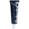 Refectocil #2 - Blue Black Cream Hair Dye - Size