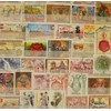 Prophila Collection Austria 100 Different Special Stamps without Modern Permanent