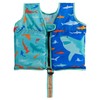SwimWays Swim Vest - Blue Shark 6067223