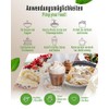 Yummy Cream Protein - 1000 g Bag - Protein-Rich Cooking