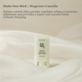 Beauty of Joseon [Beauty of Joseon]Matte Sun Stick : Mugwort + Camelia