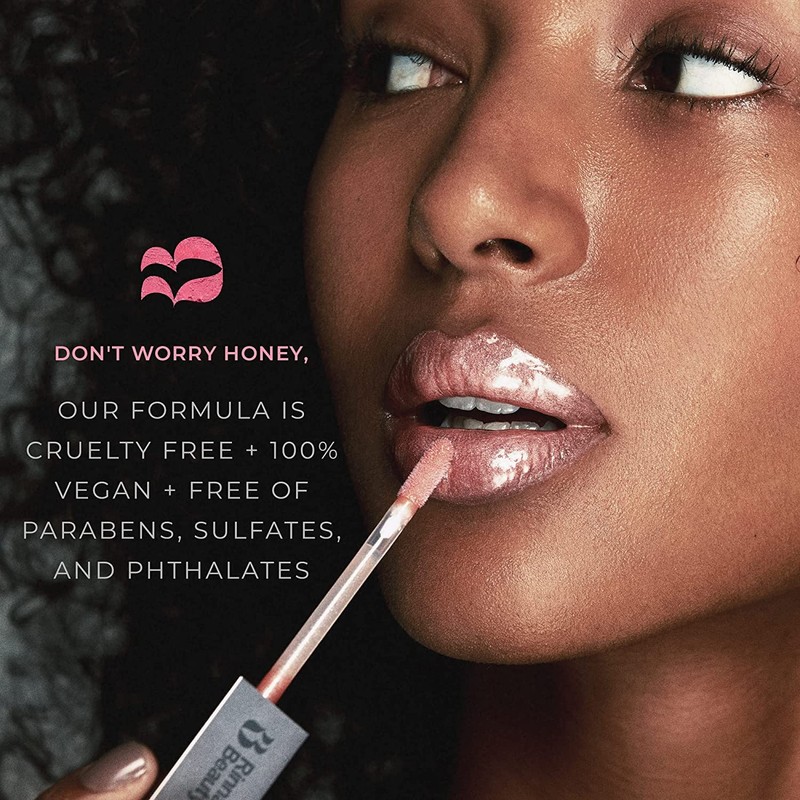 Rinna Beauty Icon Lip Kit - Pinky - All-in-One Lip