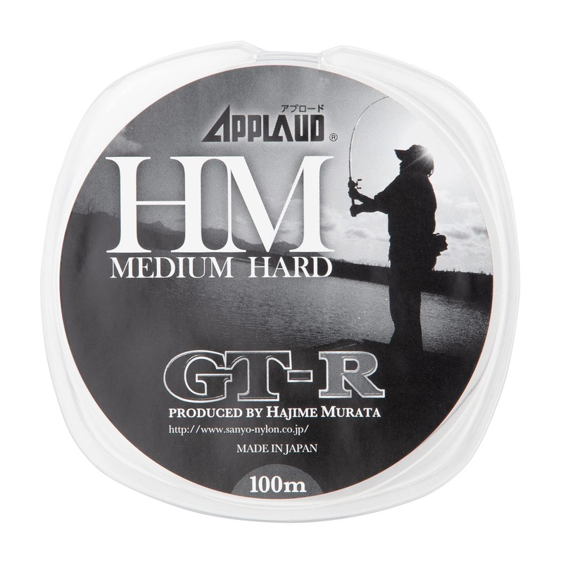SANYO-NYLON / GT-R HM 100m 4LB